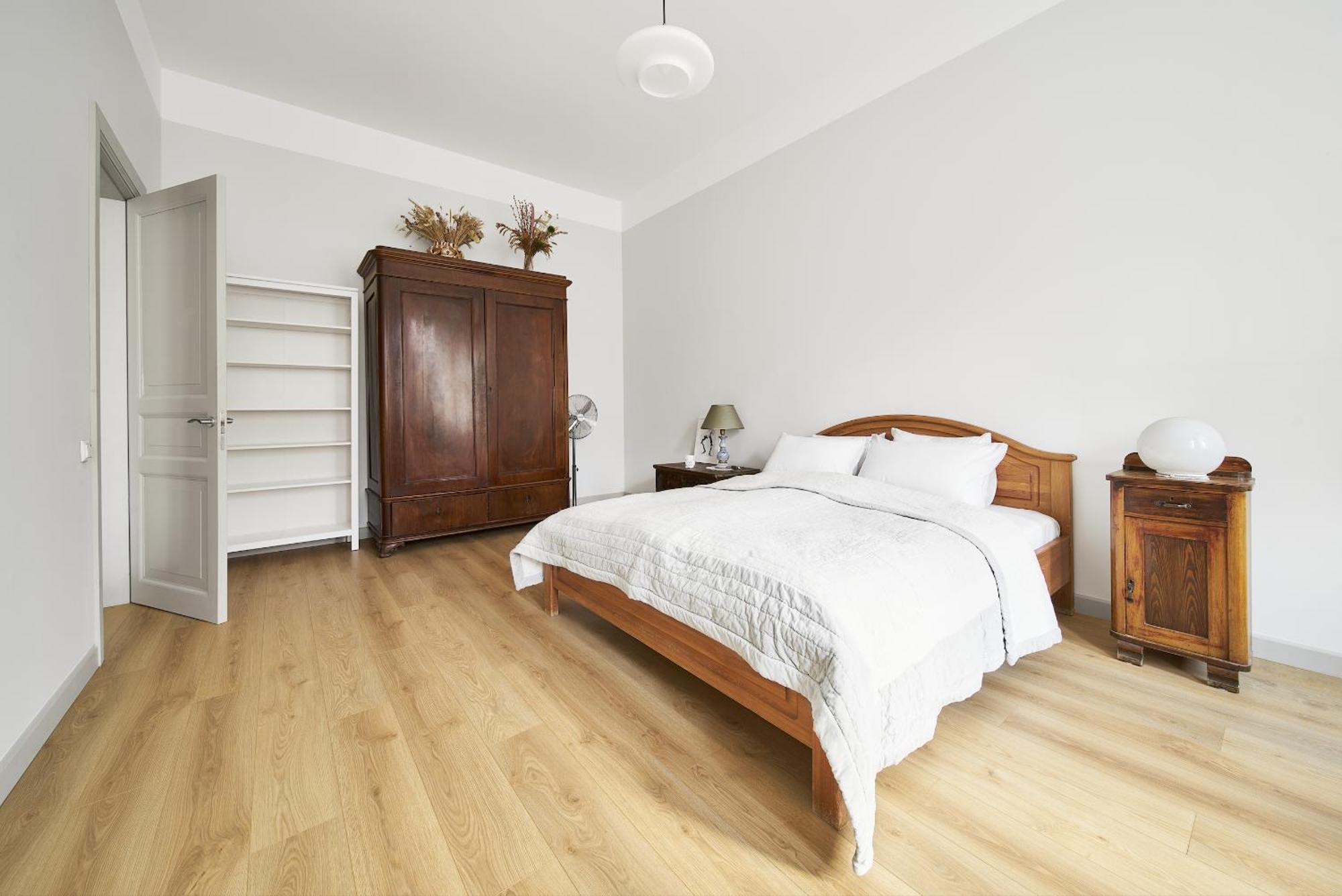 Bright And Warm Apartment, Vilnius City Centre Exterior photo